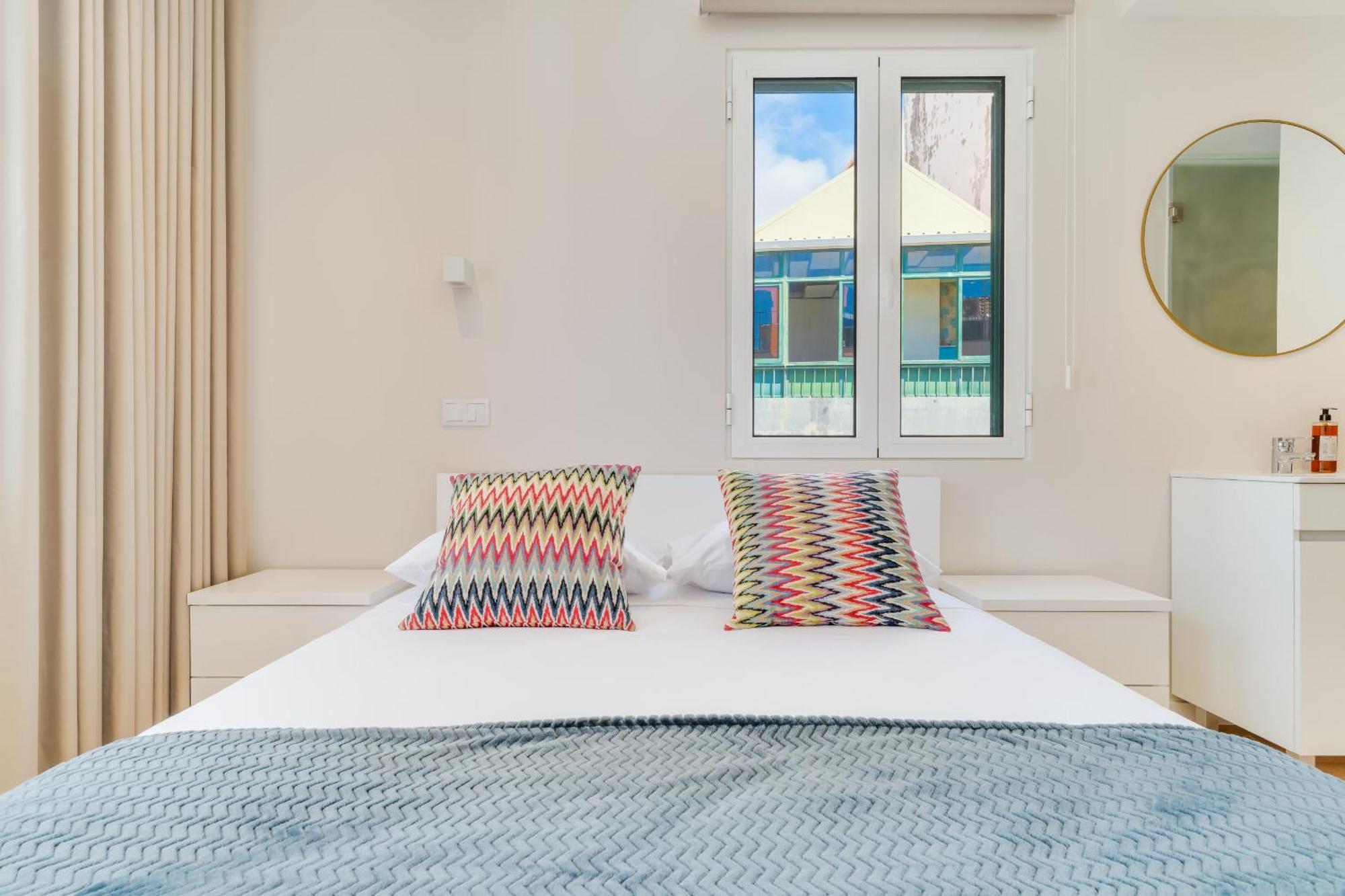 Q Studios By Atlantic Holiday Funchal  Exterior foto